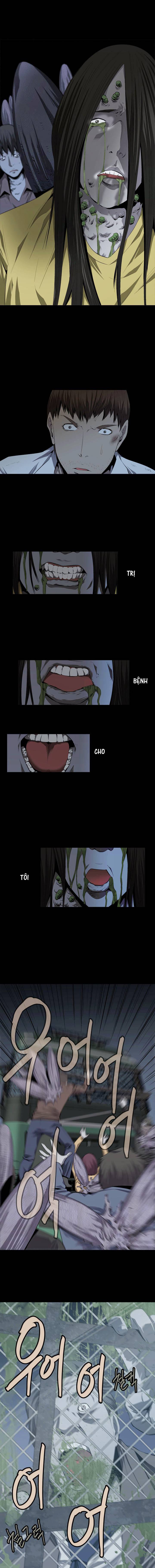 Hive - Chương 40 - Trang 5