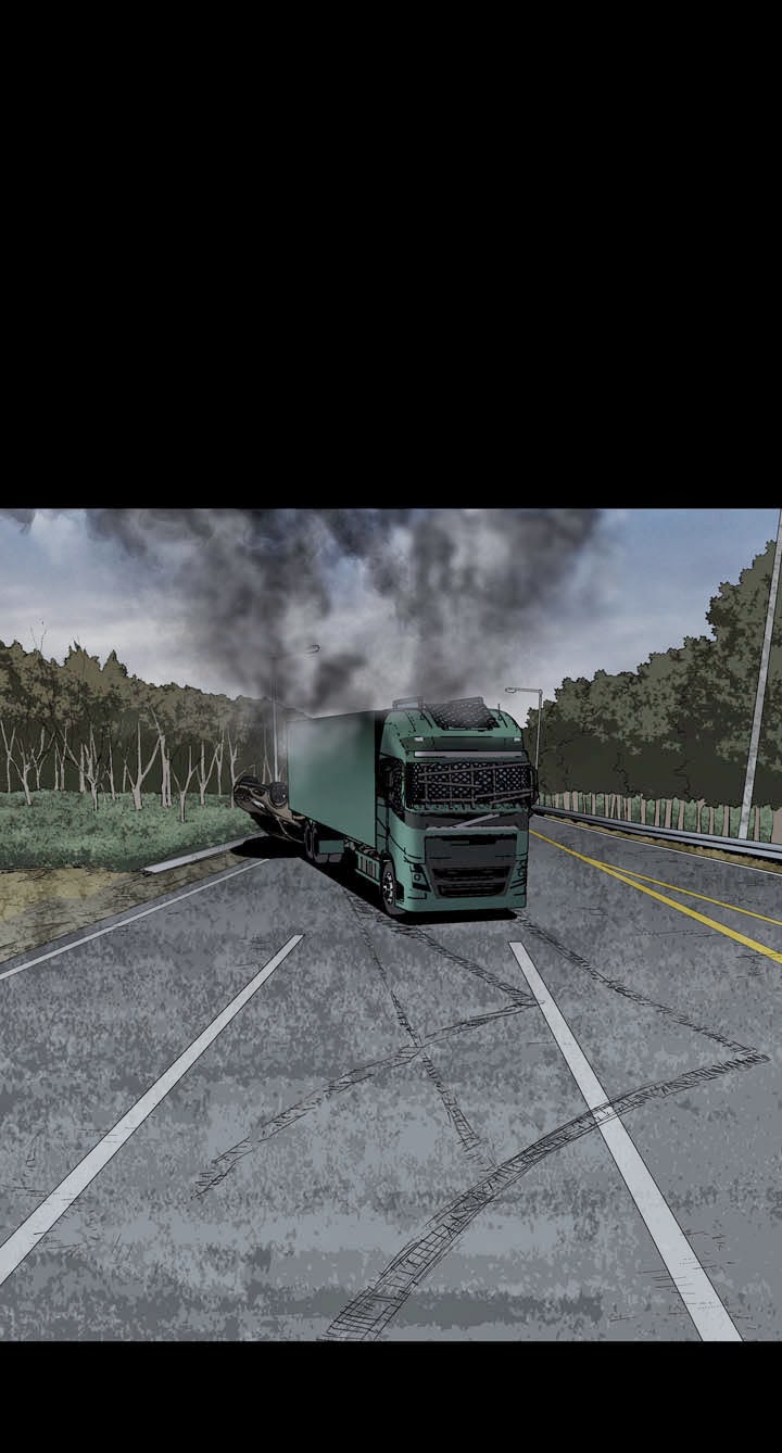 Hive - Chương 41 - Trang 12