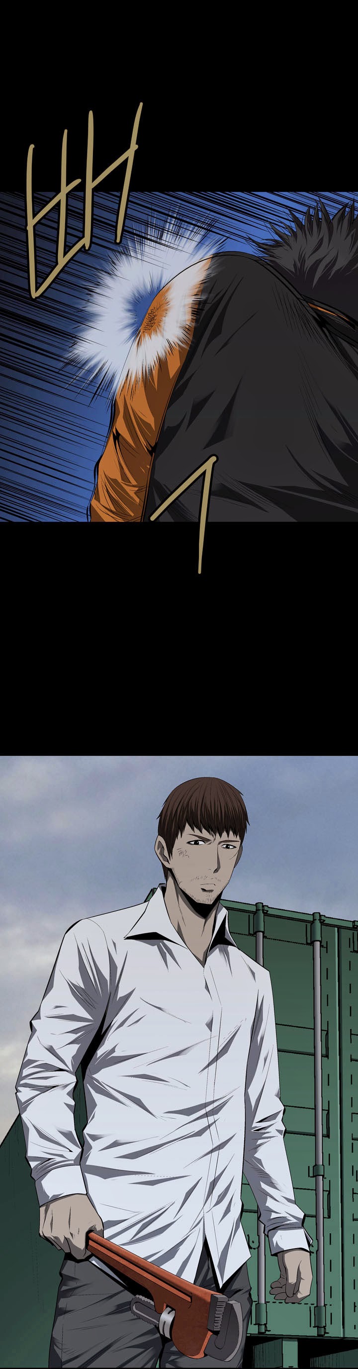 Hive - Chương 41 - Trang 14