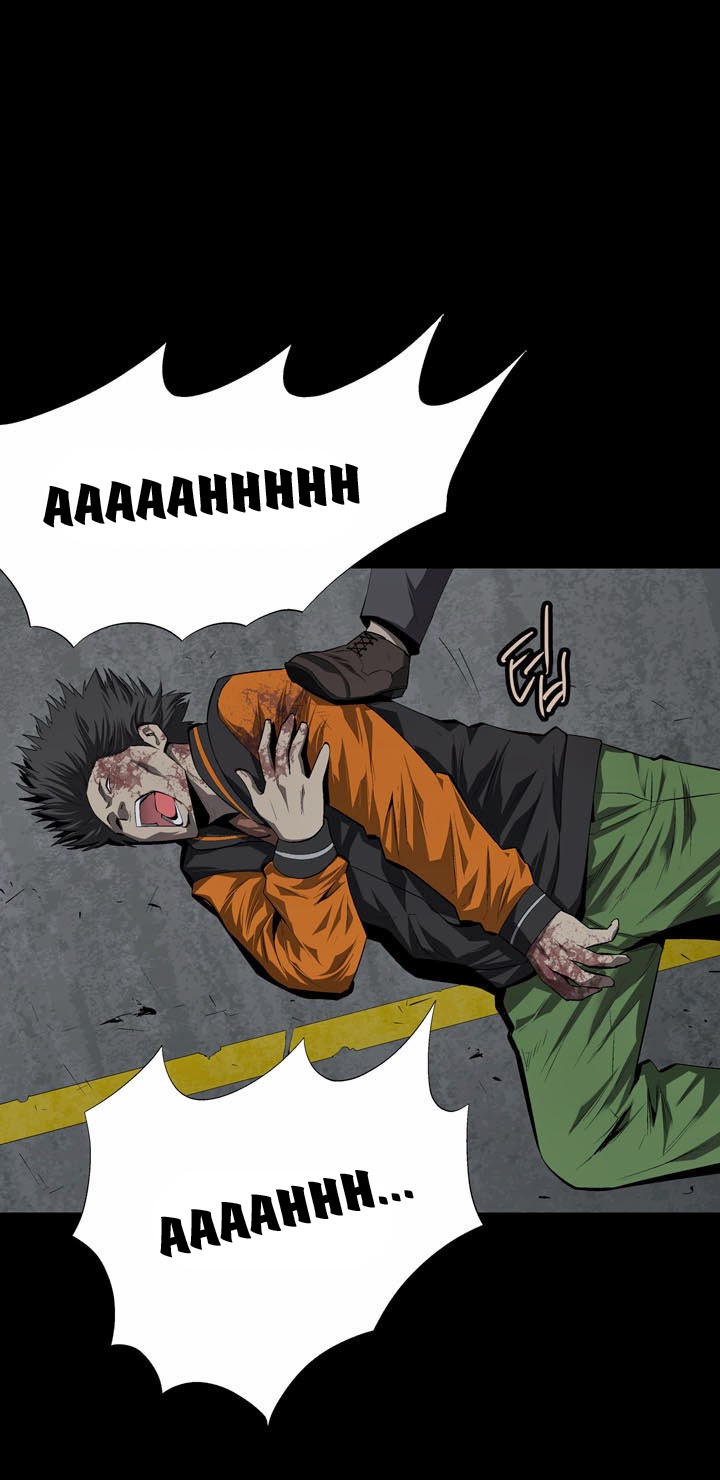 Hive - Chương 41 - Trang 15