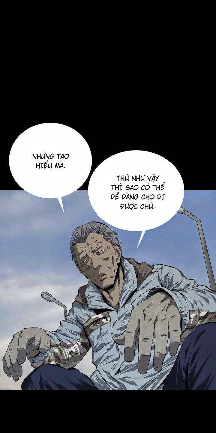 Hive - Chương 41 - Trang 18