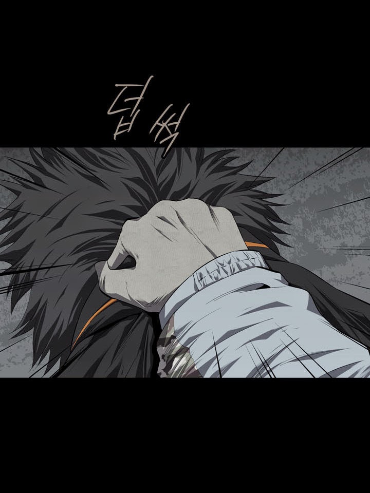 Hive - Chương 41 - Trang 19