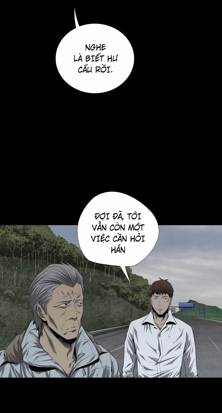 Hive - Chương 41 - Trang 22