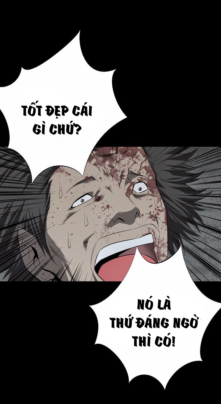 Hive - Chương 41 - Trang 24