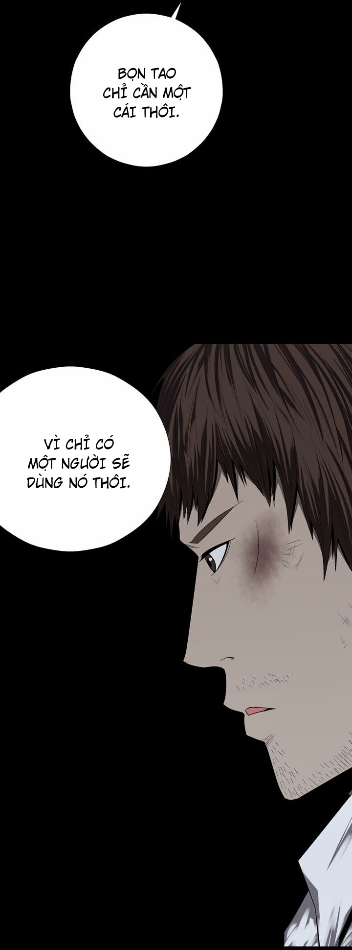 Hive - Chương 41 - Trang 27