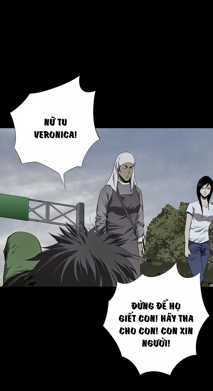 Hive - Chương 41 - Trang 29