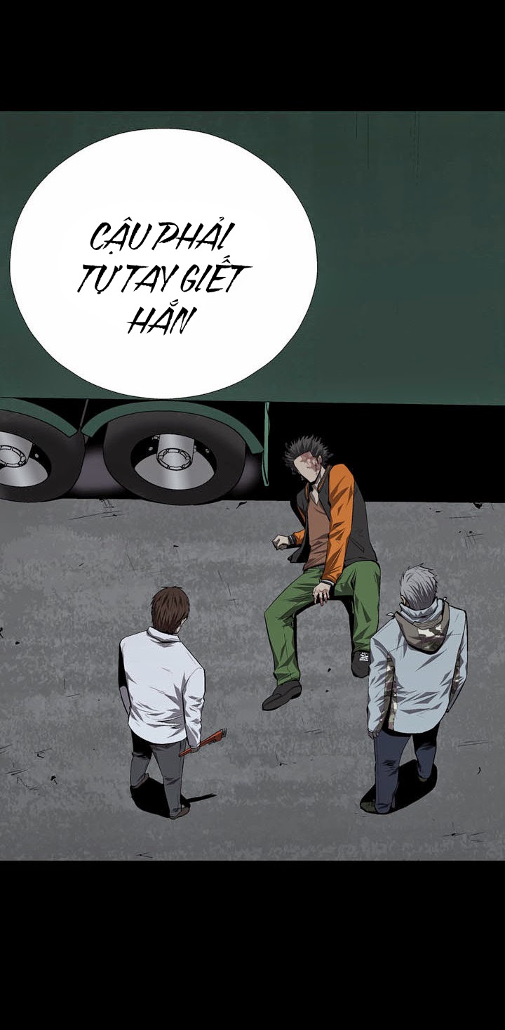 Hive - Chương 41 - Trang 32