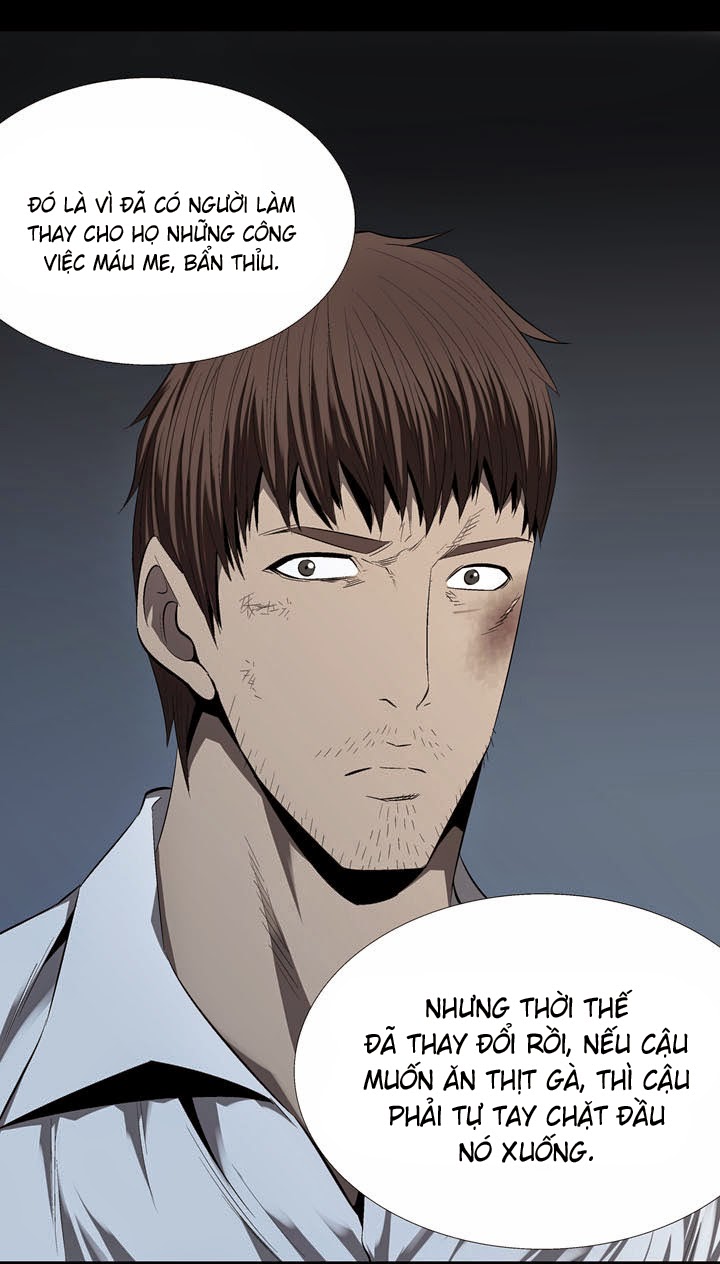 Hive - Chương 41 - Trang 35