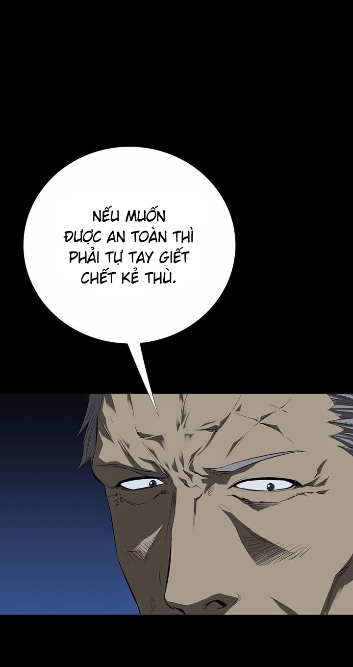 Hive - Chương 41 - Trang 36