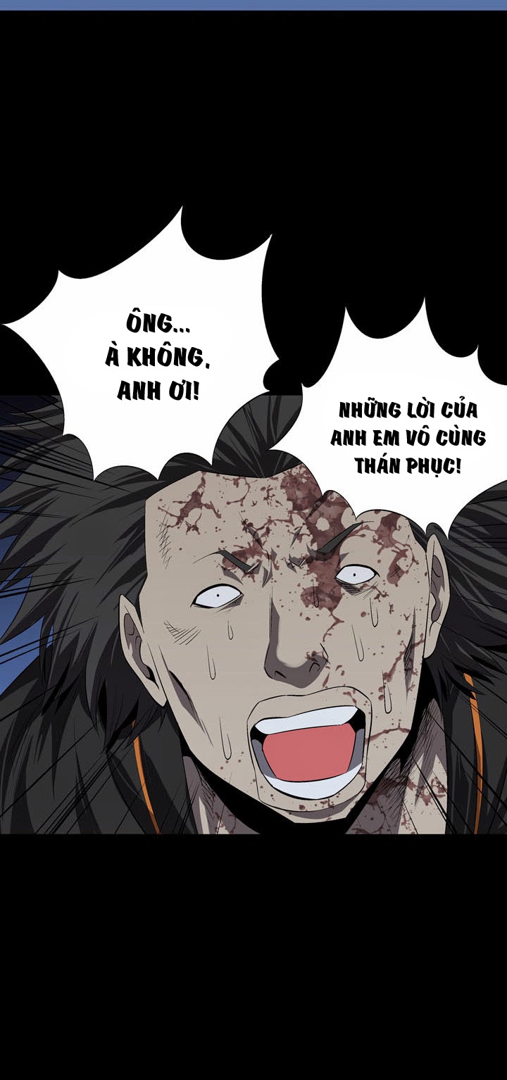 Hive - Chương 41 - Trang 38