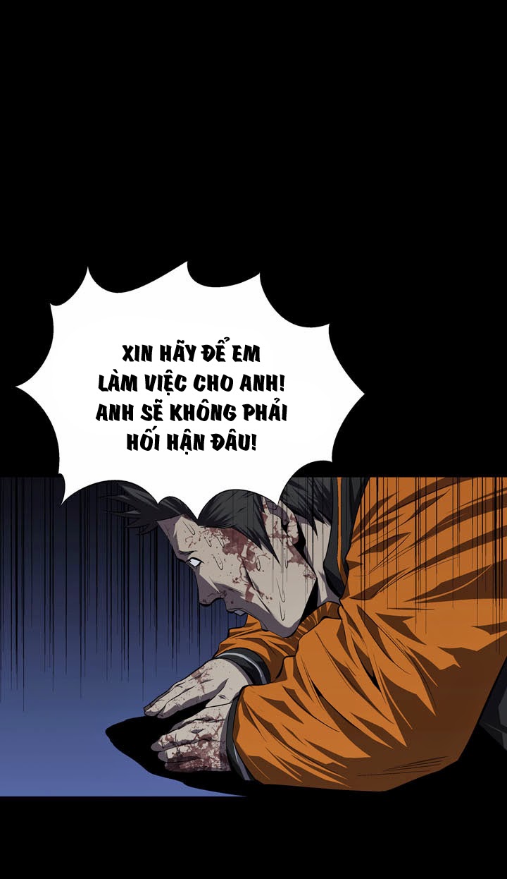 Hive - Chương 41 - Trang 40