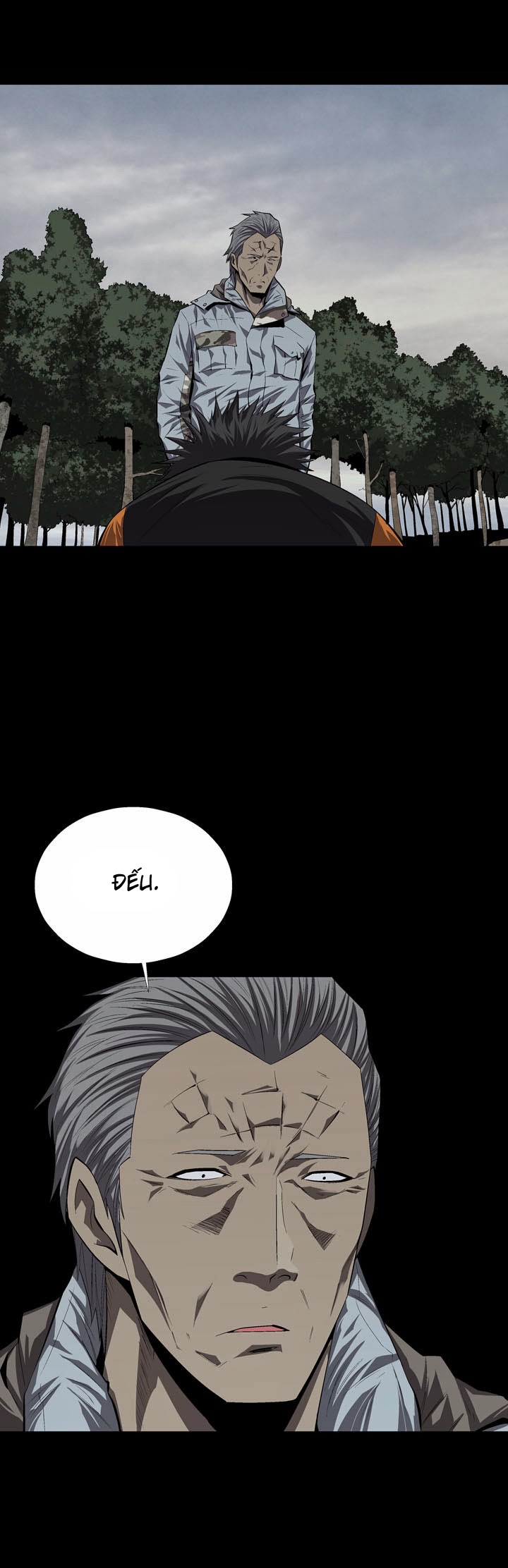 Hive - Chương 41 - Trang 41