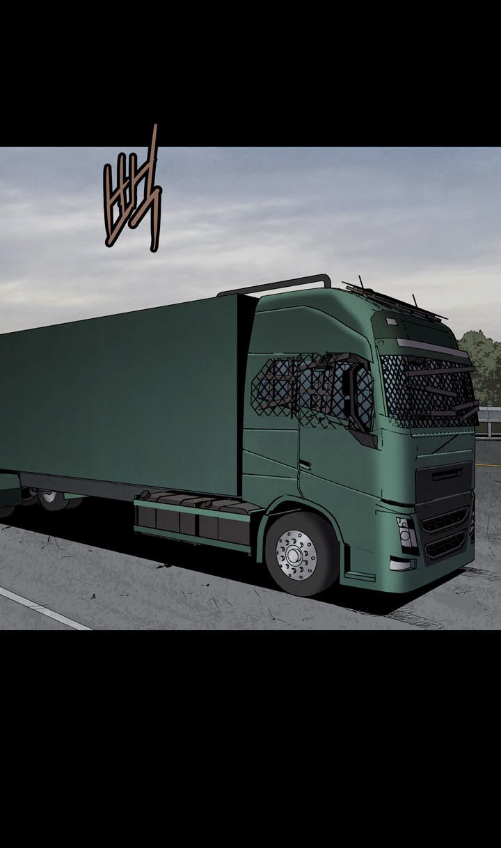 Hive - Chương 41 - Trang 43