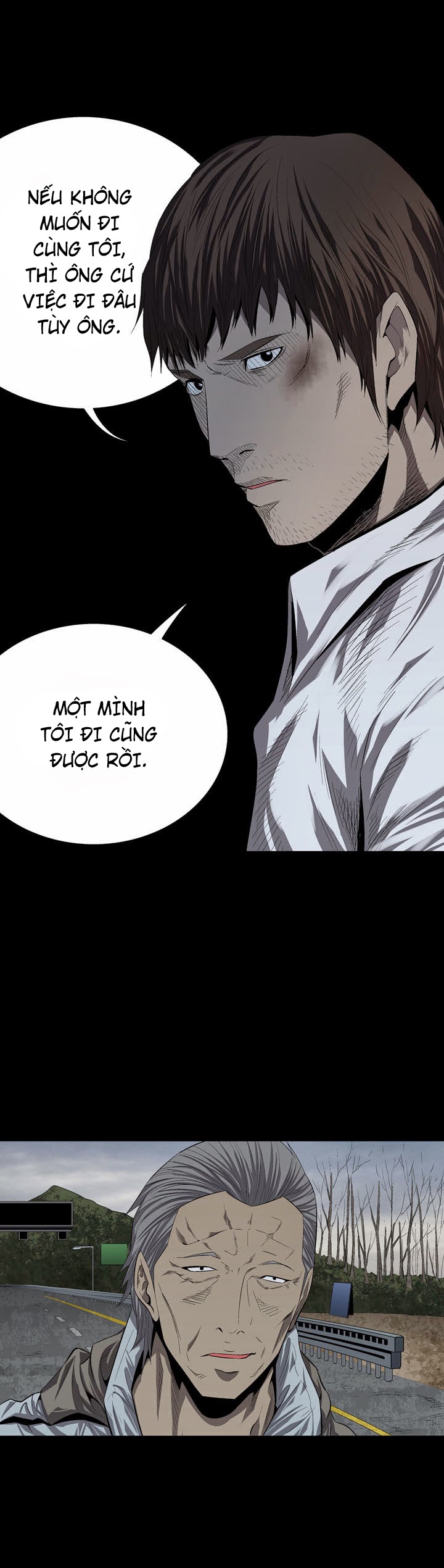 Hive - Chương 41 - Trang 47