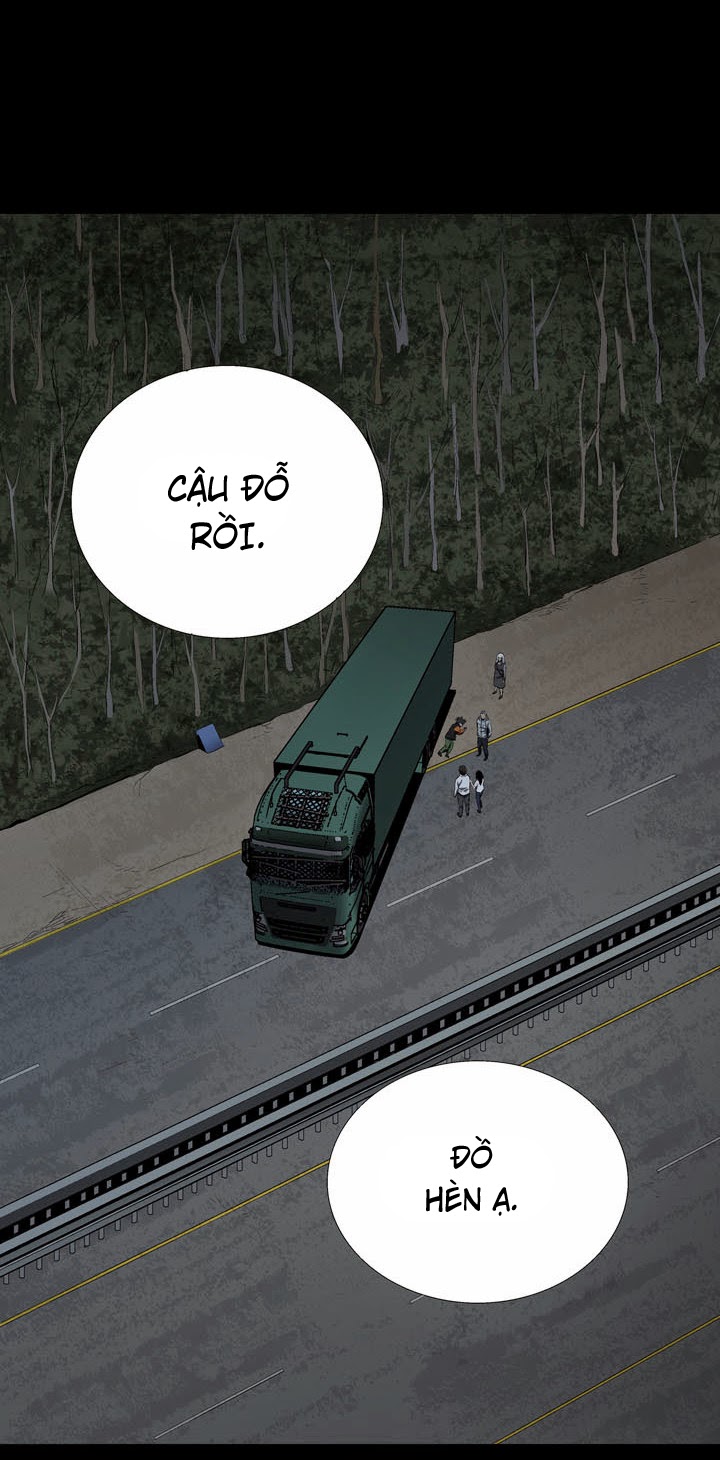 Hive - Chương 41 - Trang 48