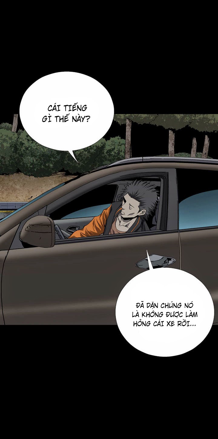 Hive - Chương 41 - Trang 7