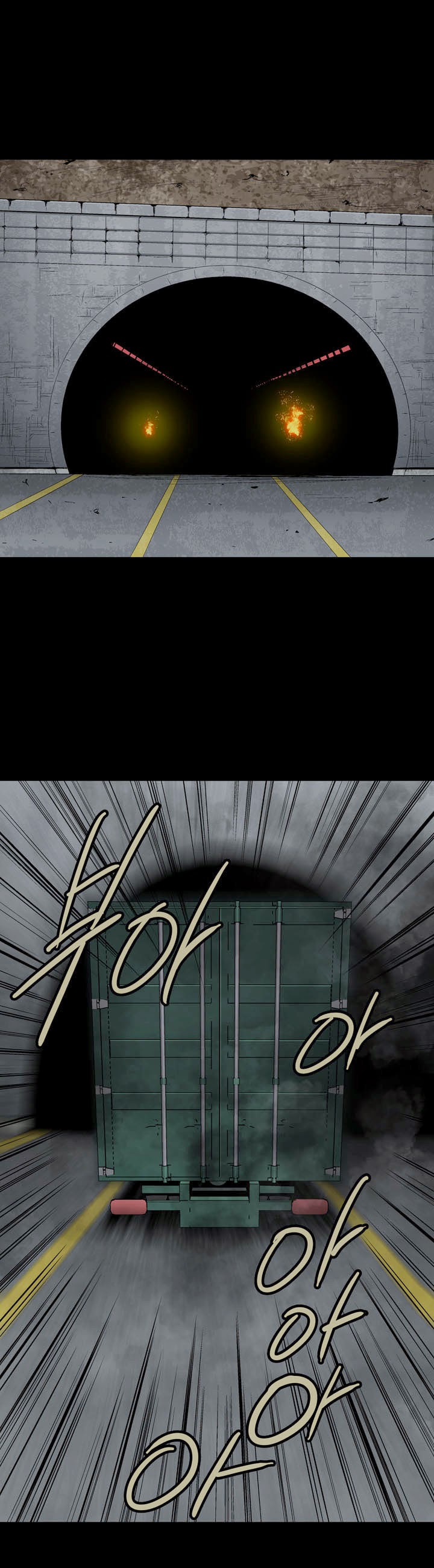 Hive - Chương 41 - Trang 8