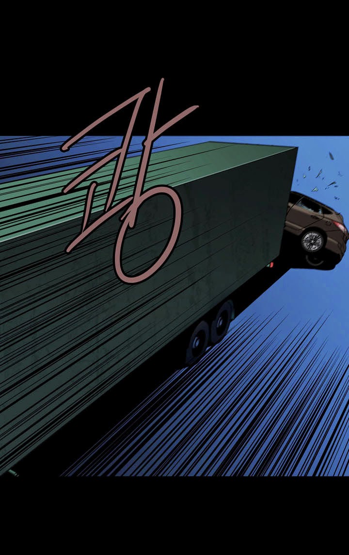 Hive - Chương 41 - Trang 10