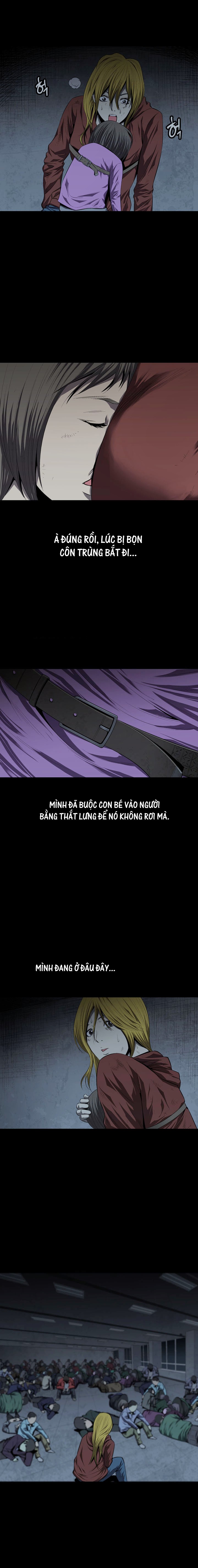 Hive - Chương 42 - Trang 4