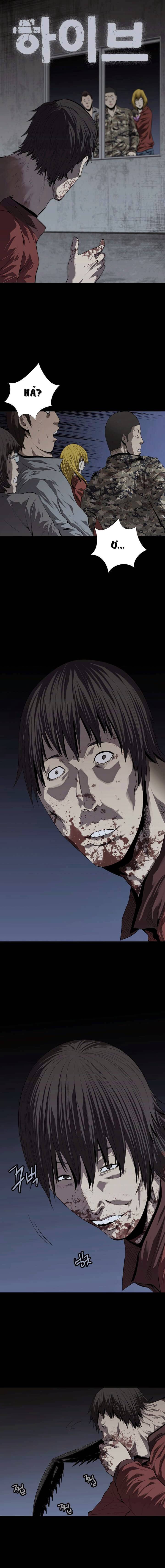 Hive - Chương 43 - Trang 3