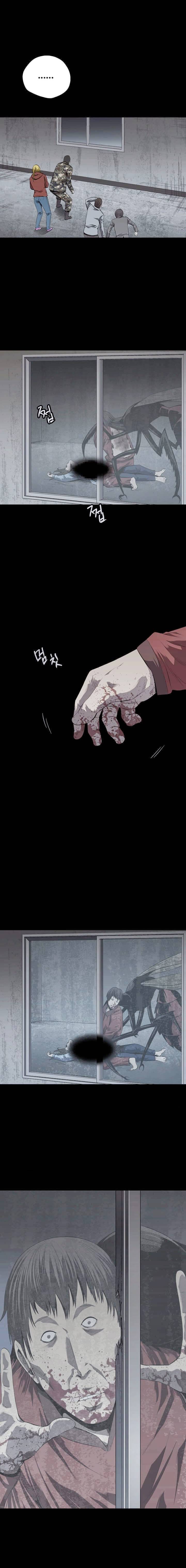 Hive - Chương 43 - Trang 4