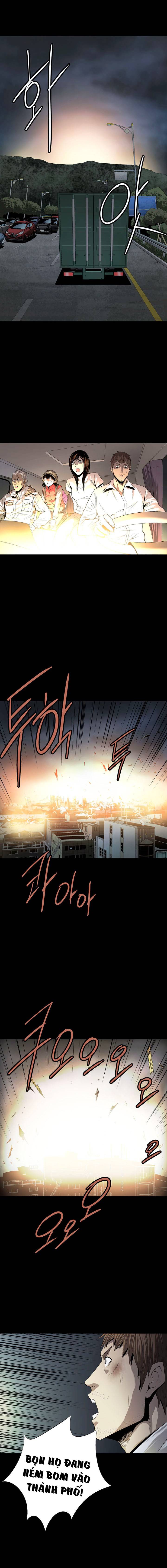 Hive - Chương 44 - Trang 13