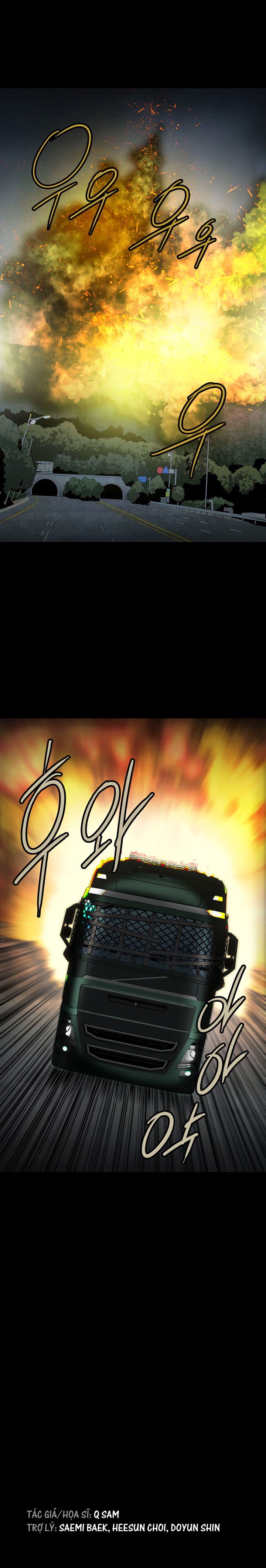 Hive - Chương 44 - Trang 15