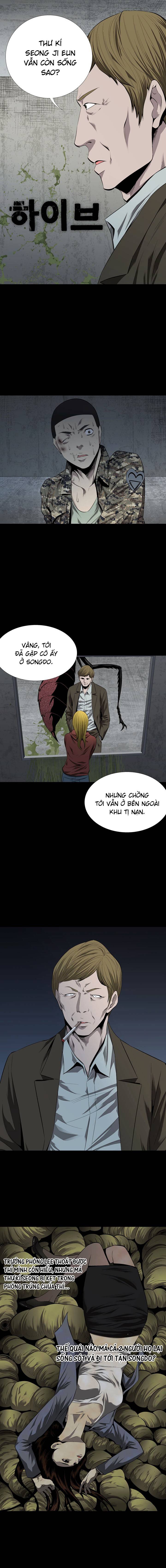 Hive - Chương 44 - Trang 3