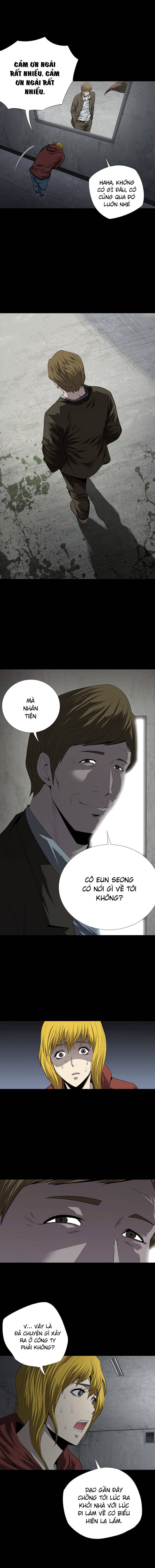 Hive - Chương 44 - Trang 5