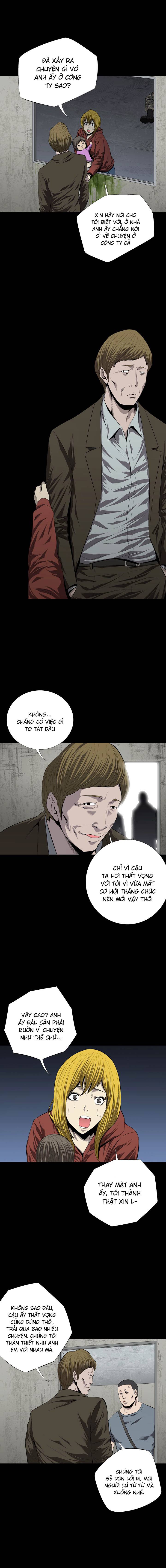 Hive - Chương 44 - Trang 6