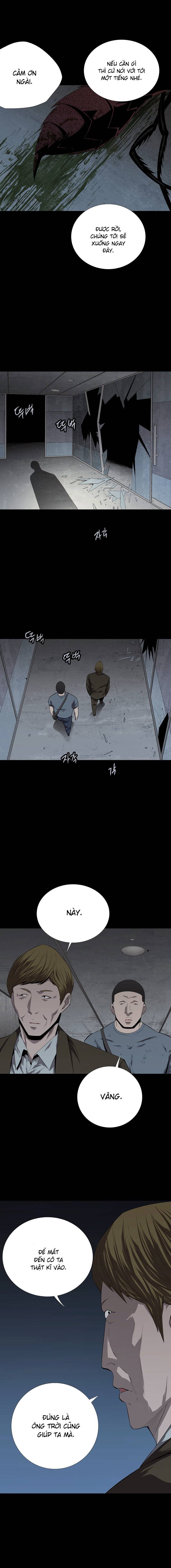 Hive - Chương 44 - Trang 7