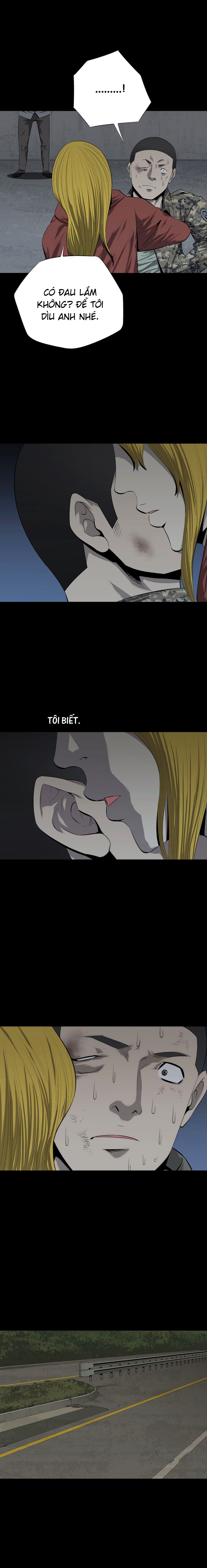 Hive - Chương 44 - Trang 9