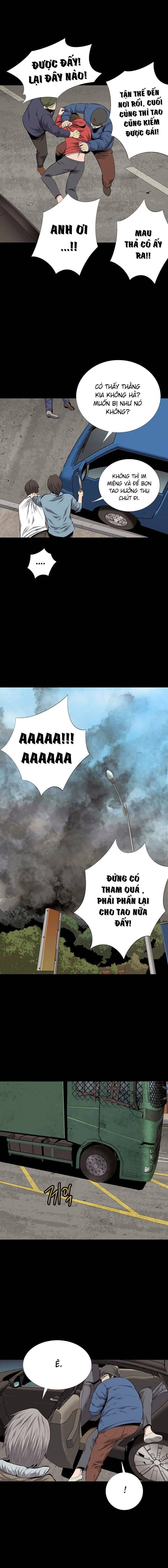 Hive - Chương 45 - Trang 13