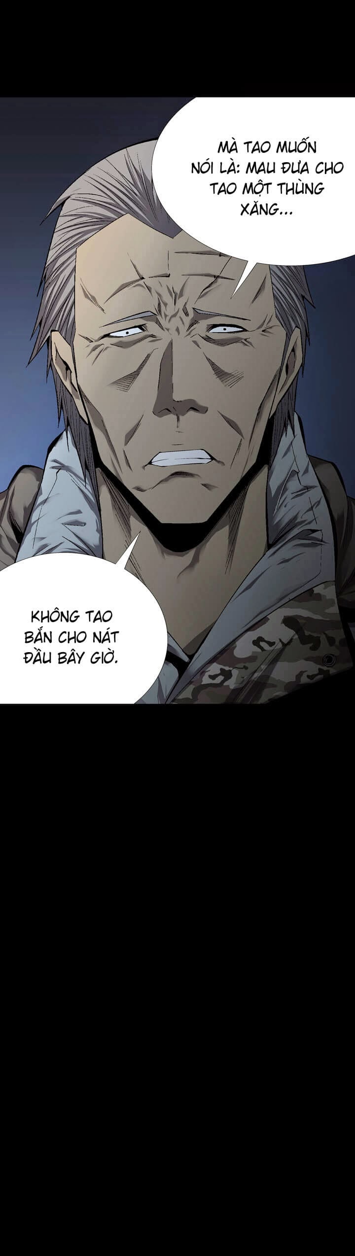 Hive - Chương 45 - Trang 15