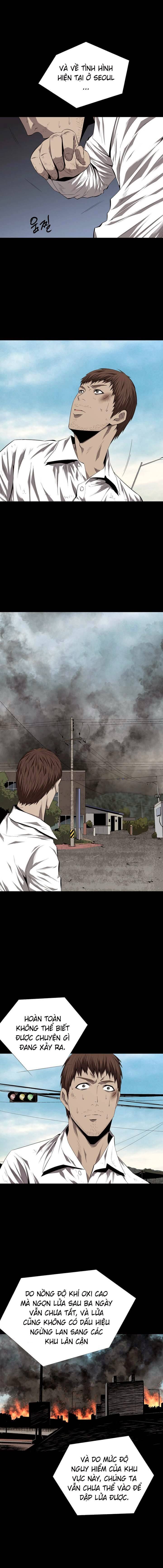 Hive - Chương 45 - Trang 6