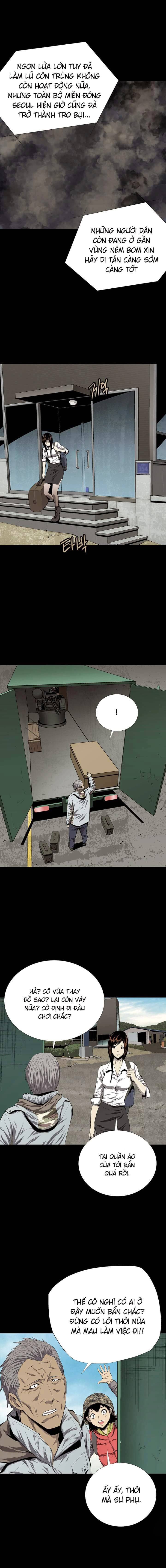 Hive - Chương 45 - Trang 7