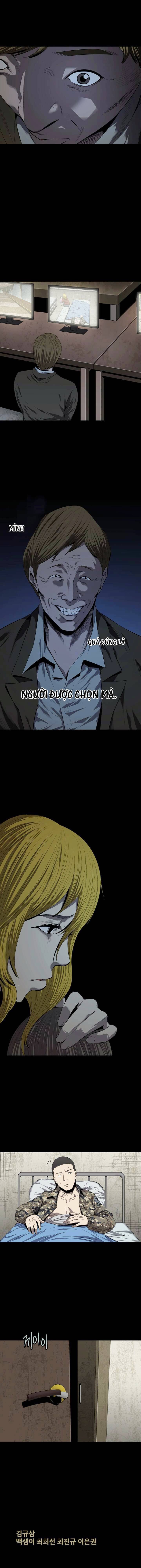 Hive - Chương 46 - Trang 14