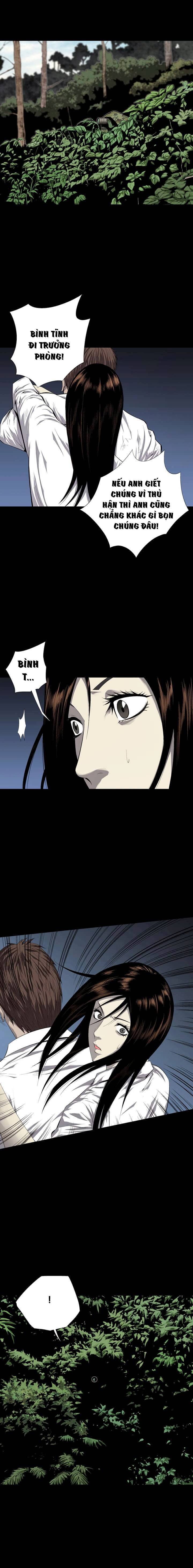 Hive - Chương 46 - Trang 6