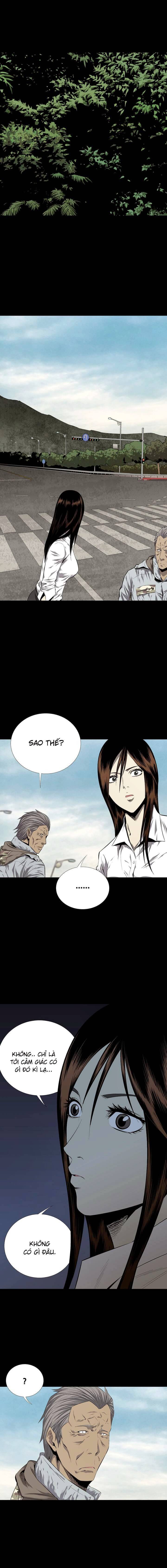 Hive - Chương 46 - Trang 7