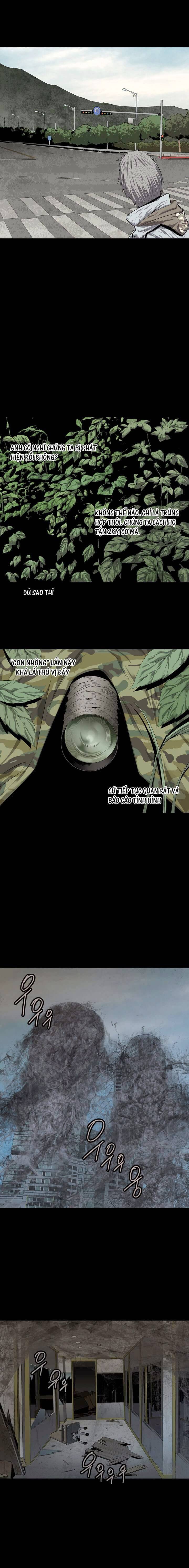 Hive - Chương 46 - Trang 8