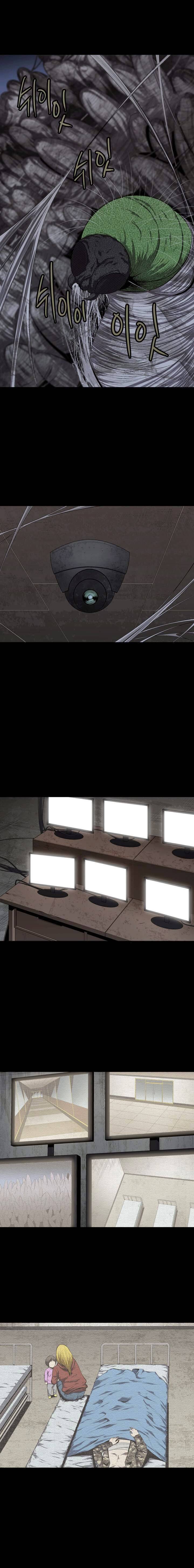 Hive - Chương 46 - Trang 10