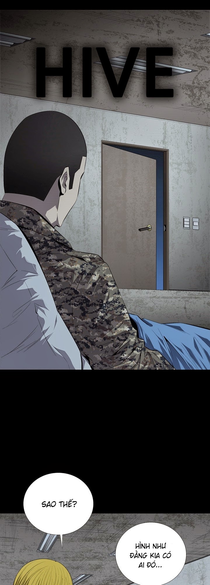 Hive - Chương 47 - Trang 2