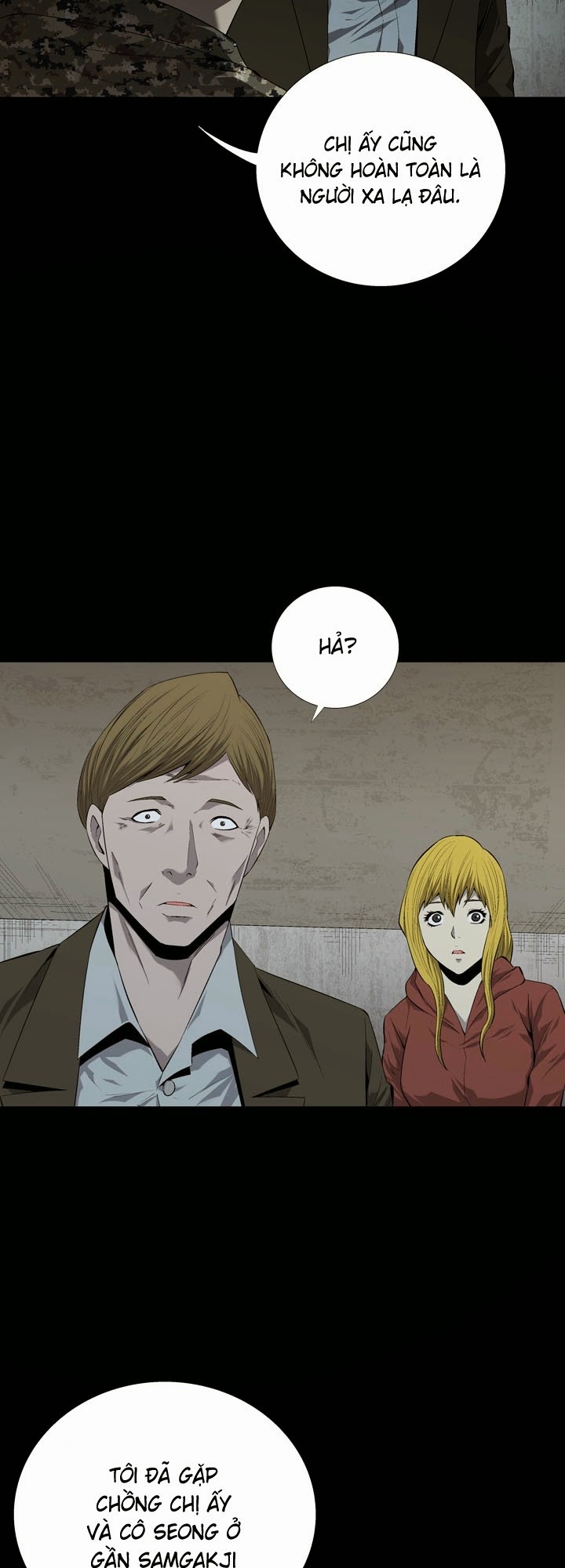 Hive - Chương 47 - Trang 14