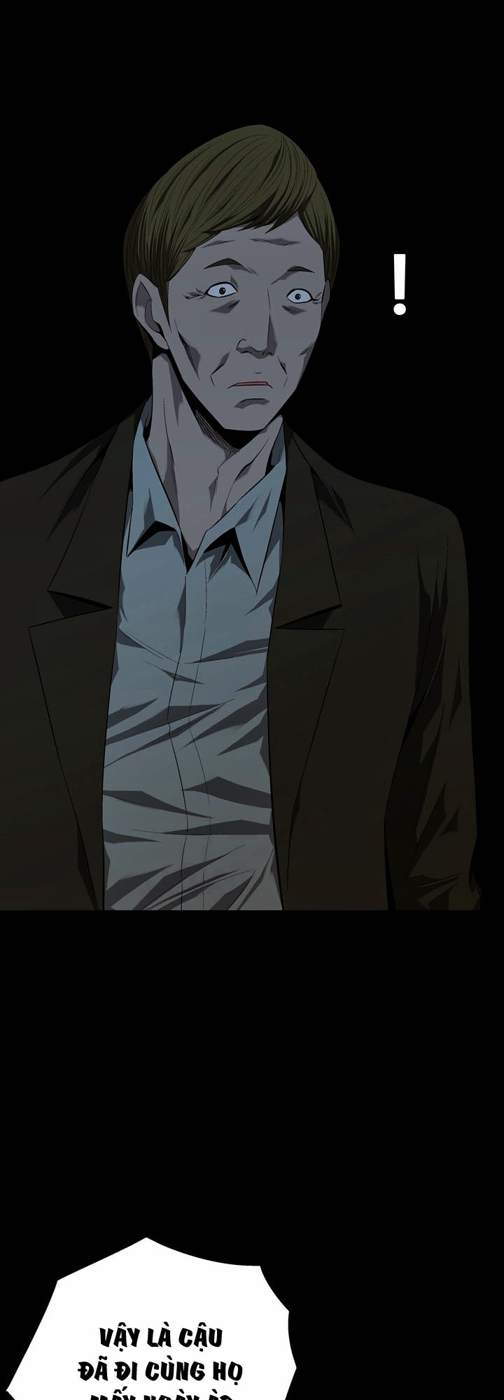 Hive - Chương 47 - Trang 17