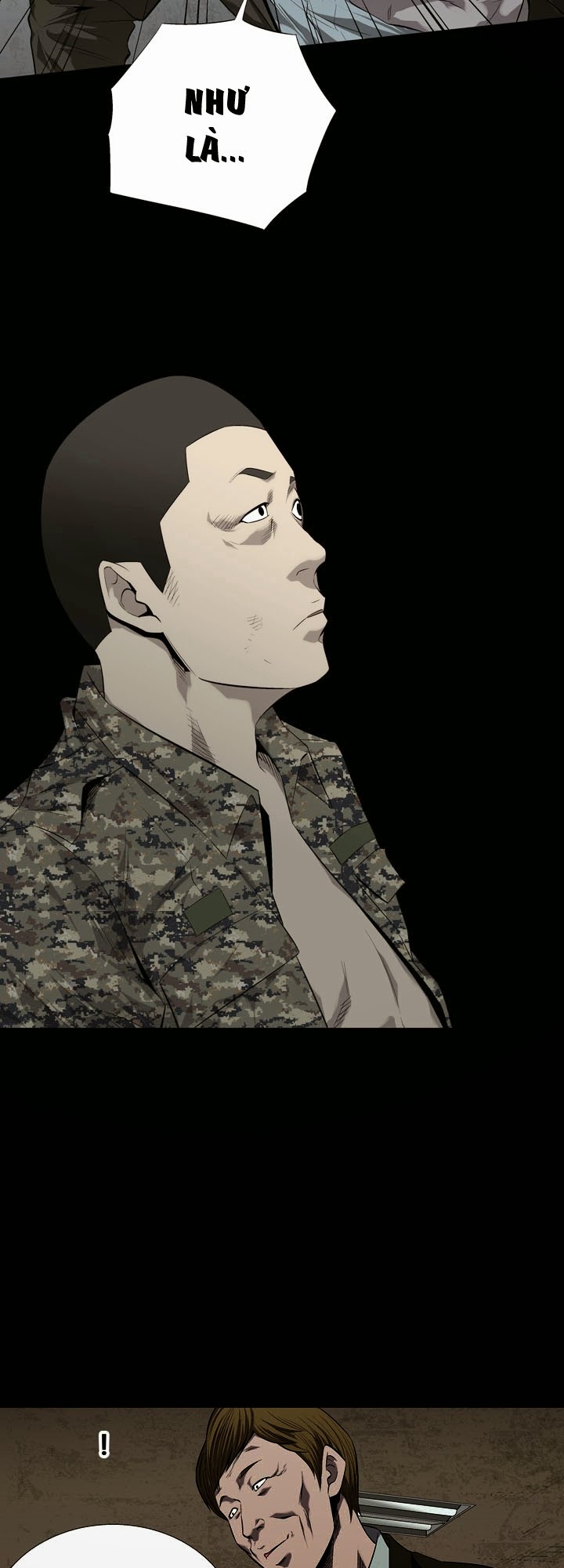 Hive - Chương 47 - Trang 19