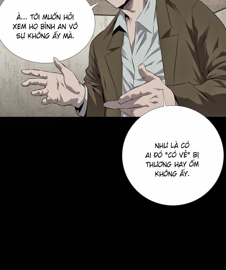 Hive - Chương 47 - Trang 20