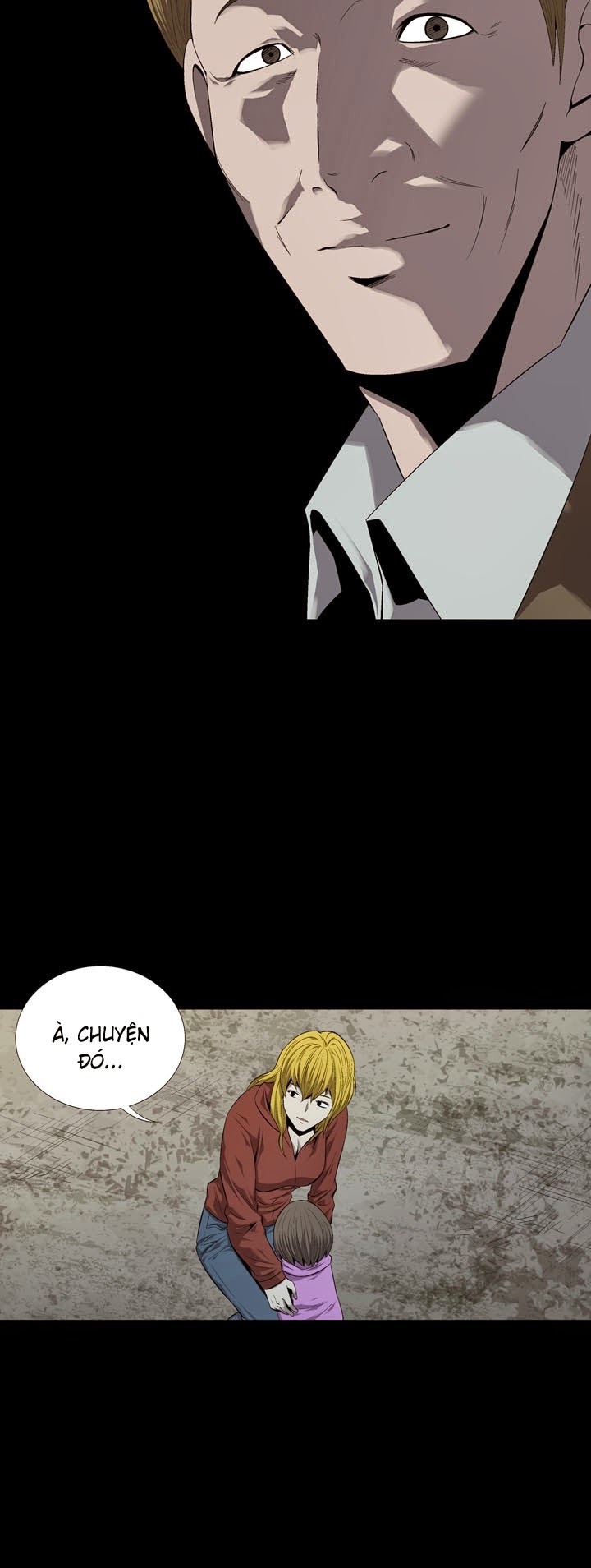 Hive - Chương 47 - Trang 23