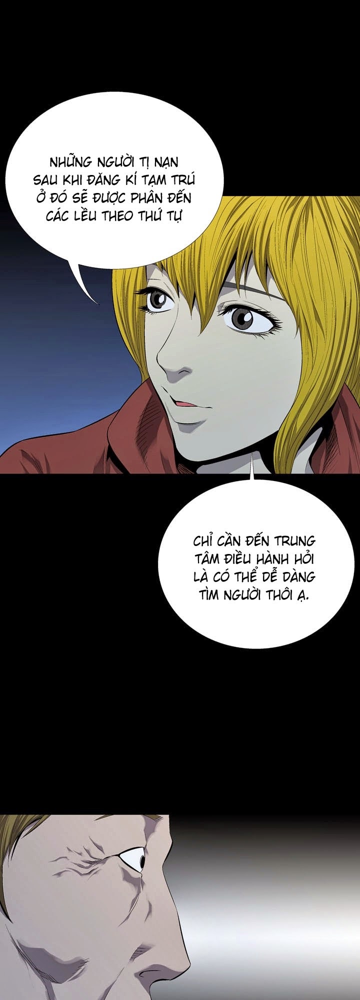 Hive - Chương 47 - Trang 24