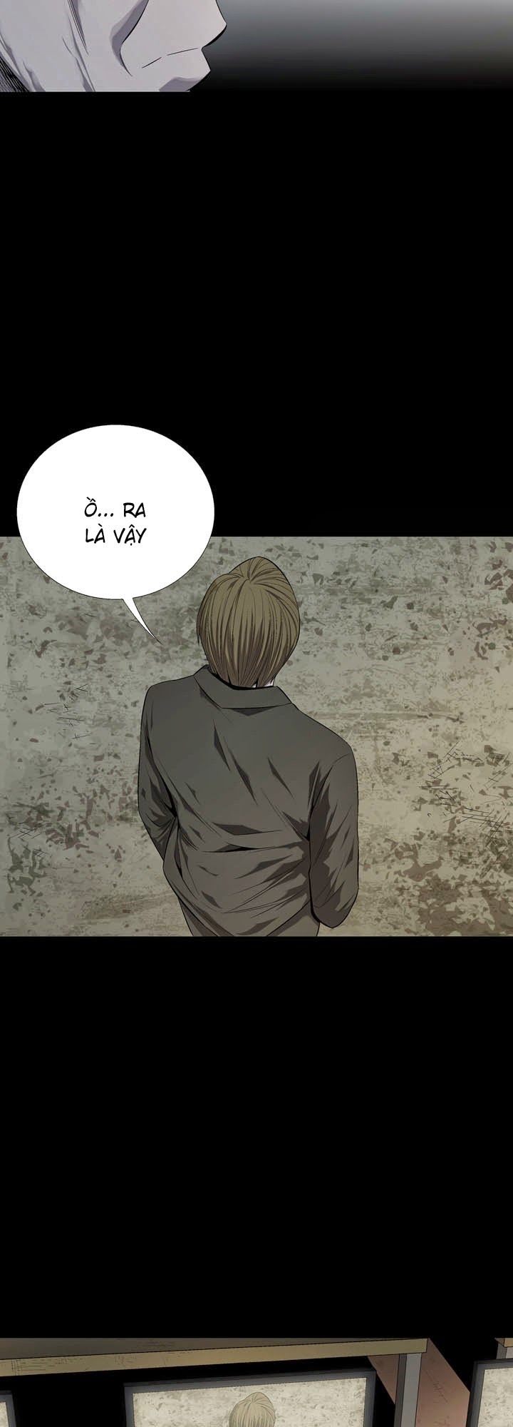 Hive - Chương 47 - Trang 25