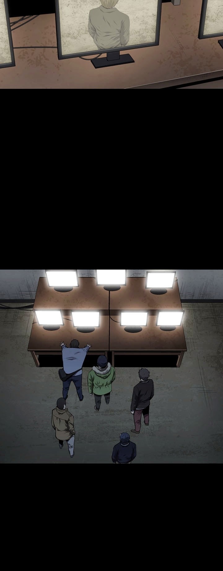 Hive - Chương 47 - Trang 26